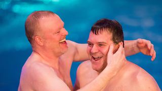 Stefan Raab und Elton planen neue Show