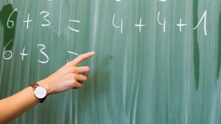 Leistungsniveau an Schulen weiter gesunken