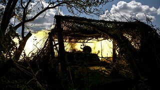 Ukraine meldet Abwehr von 52 russischen Durchbruchsversuchen bei Pokrowsk