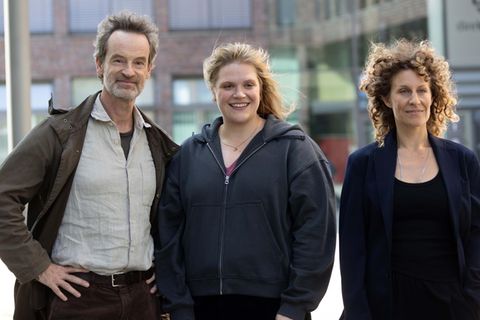 Dortmunder "Tatort"-Kommissarin hört auf