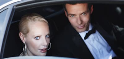 „Die globale Upper Class liegt miteinander im Bett. Trotz aller Differenzen“