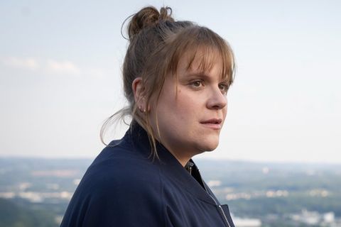Sie verlässt den "Tatort" aus Dortmund