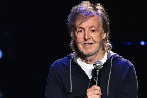 Veröffentlicht er 2026 ein neues Album?