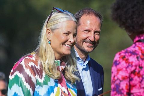 Erster Termin nach Anklage gegen Sohn Marius