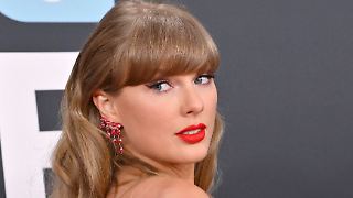 Taylor Swift setzt beim neuen Album auf höchste Geheimhaltung