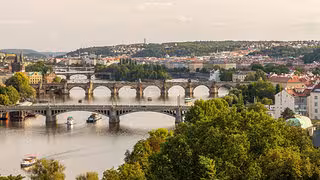 Prag vergreist: Wie Wohnungsnot junge Leute aus der Stadt treibt