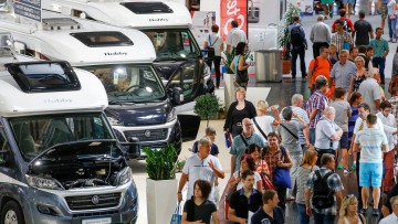 Caravaning bleibt Trend: Jüngere Käufer drängen in den Markt