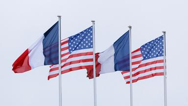 US-Botschafter beklagt Untätigkeit gegen Antisemitismus