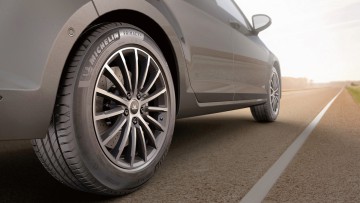Umsatzstärkste Reifenhersteller: Michelin macht das Rennen