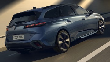 Facelift Peugeot 308: Das ist neu am kompakten Franzosen