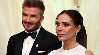 Make-up-Linie beschert Victoria Beckham ein Rekordjahr