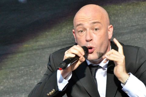 Unheilig feiern besonderes Bühnen-Comeback