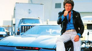"Cobra Kai"-Schöpfer planen ersten "Knight Rider"-Kinofilm