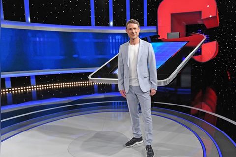 "Gefragt - Gejagt" bekommt neuen Sendeplatz