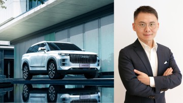 Omoda und Jaecoo vor Marktstart: Chery gründet deutsche Niederlassung
