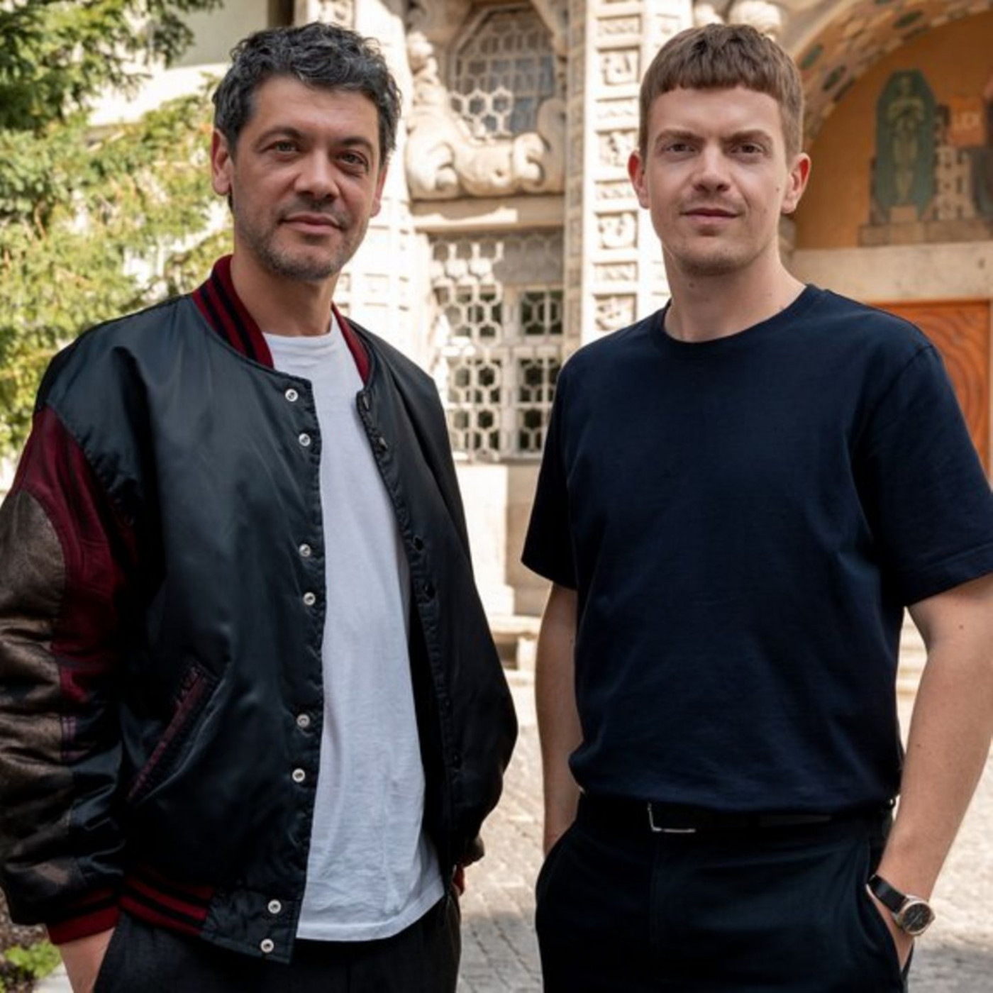 Dreharbeiten für ersten "Tatort" gestartet