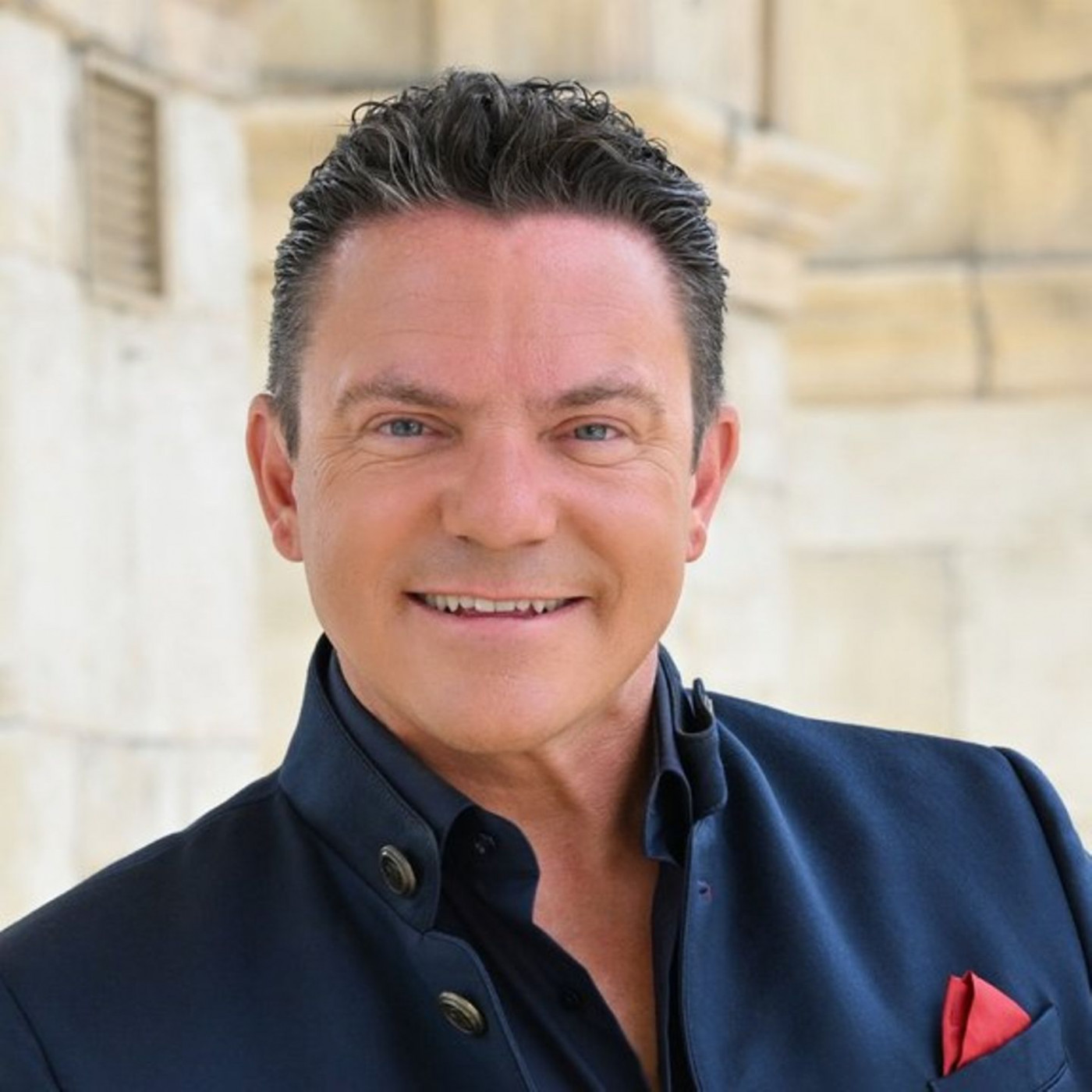 Stefan Mross kommt für das Finale zurück