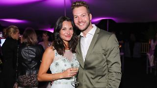 "Bachelorette"-Sieger Marvin Albrecht ist Vater