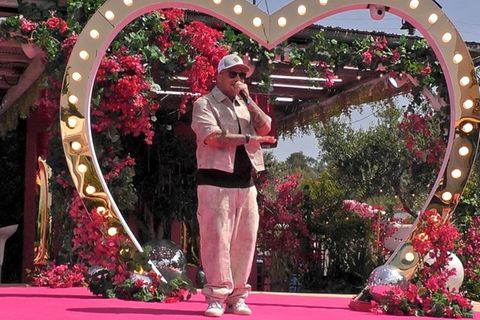 Pietro Lombardi liefert Song für die Sendung