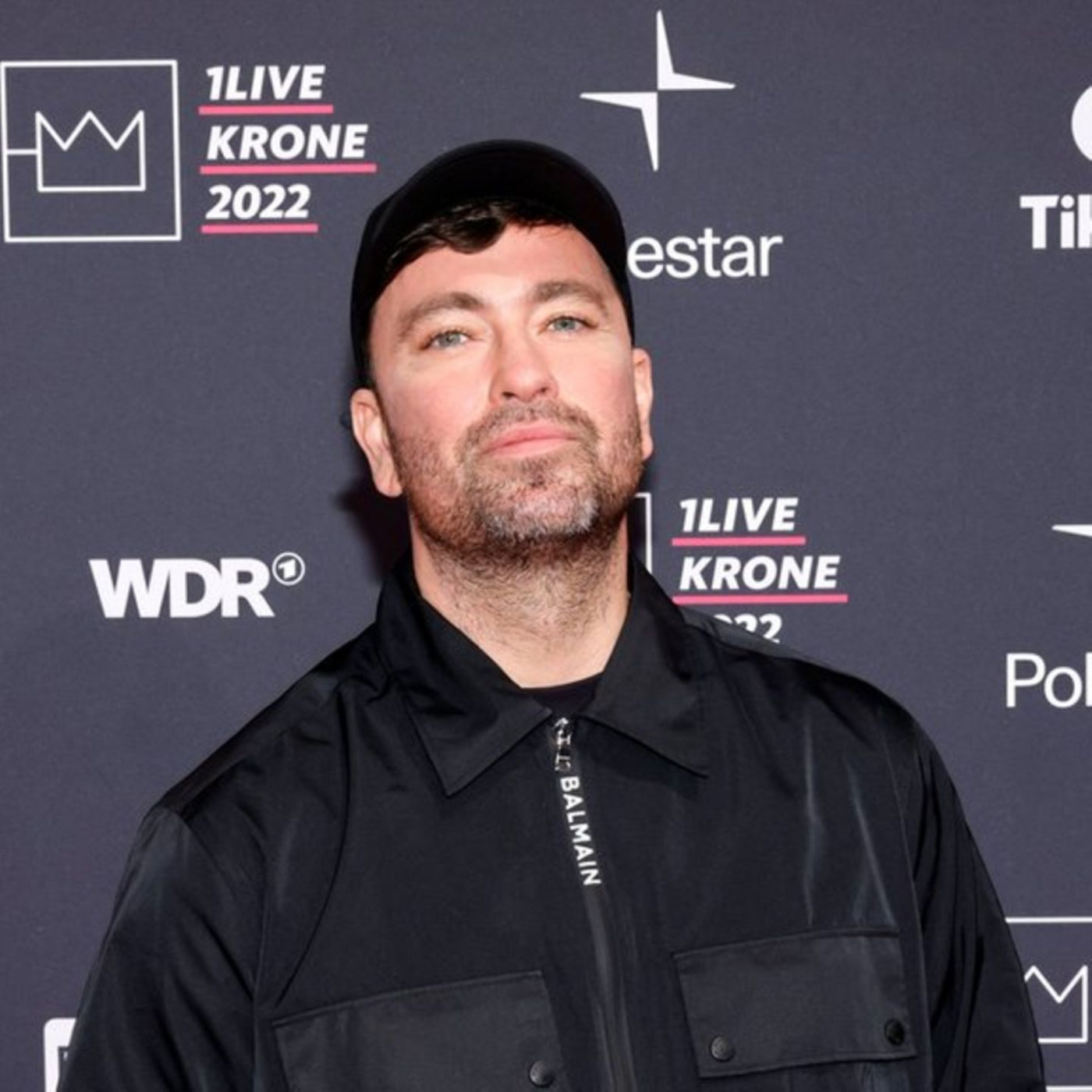Rapper kündigt bei Auftritt neues Album an