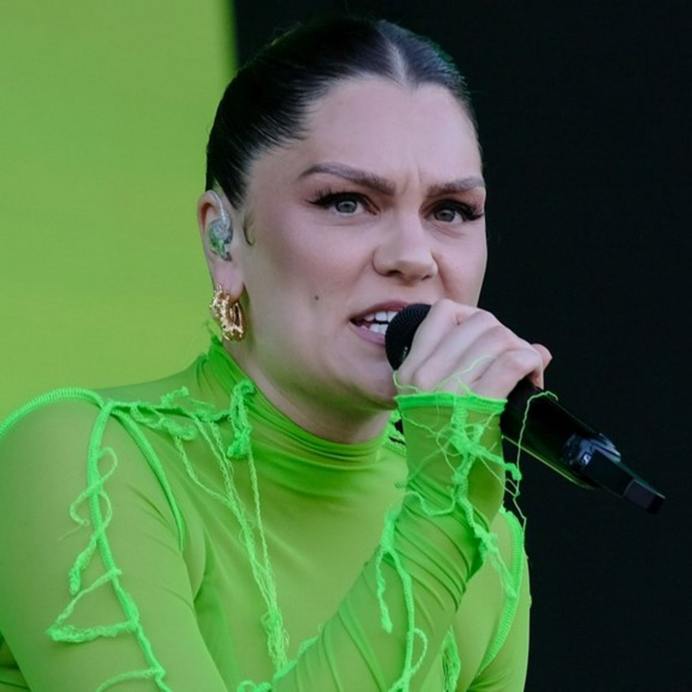 Jessie J sagt Konzerte ab