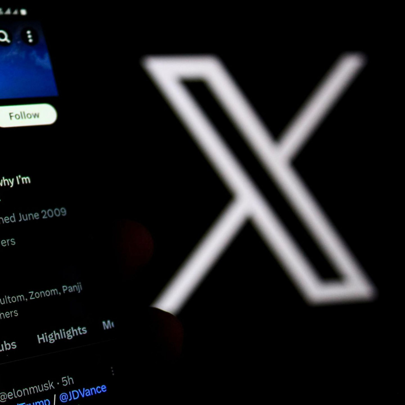 X-Manager im Visier deutscher Staatsanwälte – es geht um Strafvereitelung
