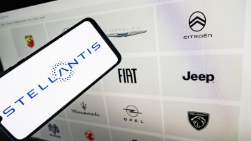 AutoDrive-Markteinführung gestoppt: Stellantis legt Level 3 auf Eis