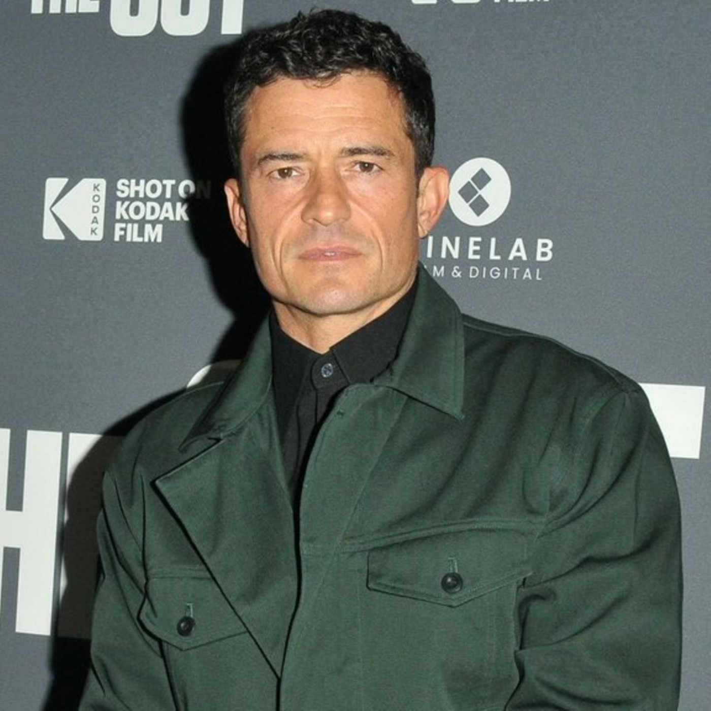 So schlecht ging es Orlando Bloom