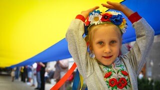 Sind die Ukrainer faul und undankbar? In Polen kippt die Stimmung