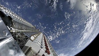 USA genehmigen Verkauf von Patriot-Systemen und Starlink-Diensten an Kiew
