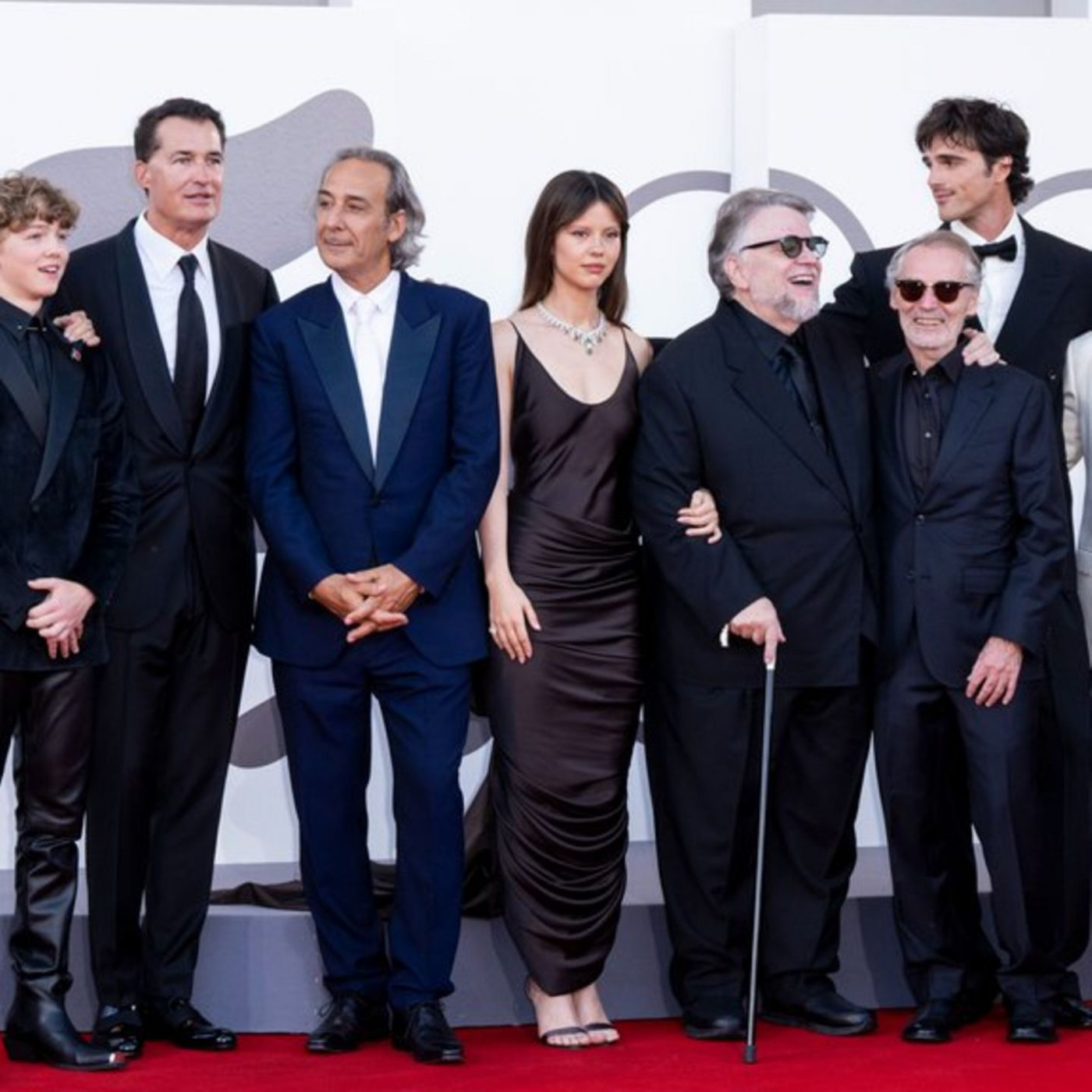 Lange Standing Ovations für "Frankenstein"