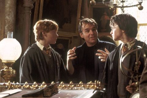 Darum soll eine Reunion unmöglich sein