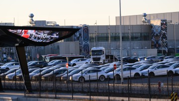 EU-Siegel erhalten: Tesla will Umweltbelastung senken