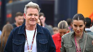 Bei Starkoch Gordon Ramsay wurde Hautkrebs entdeckt