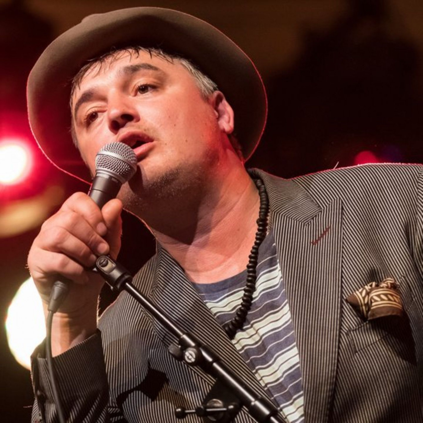 Pete Doherty kündigt Reunion an