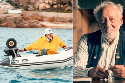 Eine Woche voller TV-Highlights