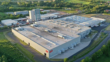 Autozulieferer: AE schließt Standorte – 650 Jobs betroffen