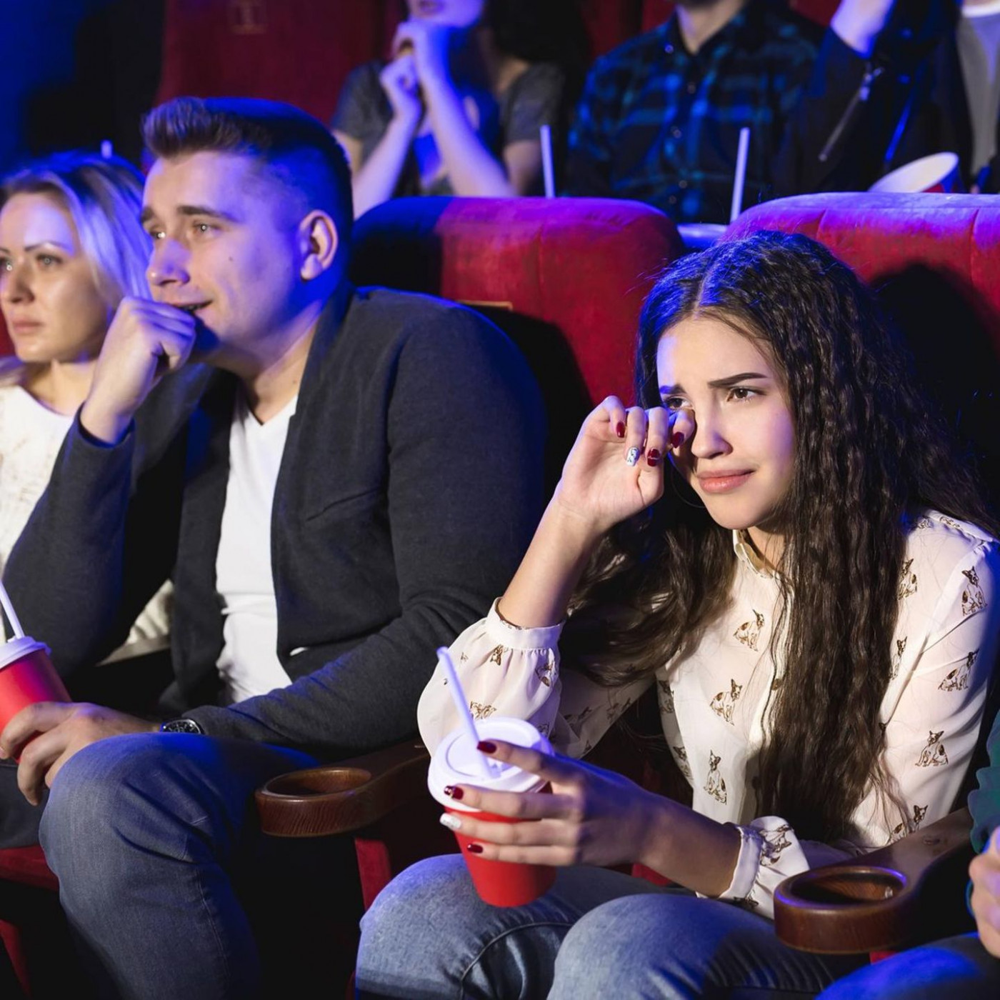 Wissenschaftler küren traurigsten Film aller Zeiten – kennen Sie ihn?