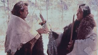 Trauer um "Der mit dem Wolf tanzt"-Star
