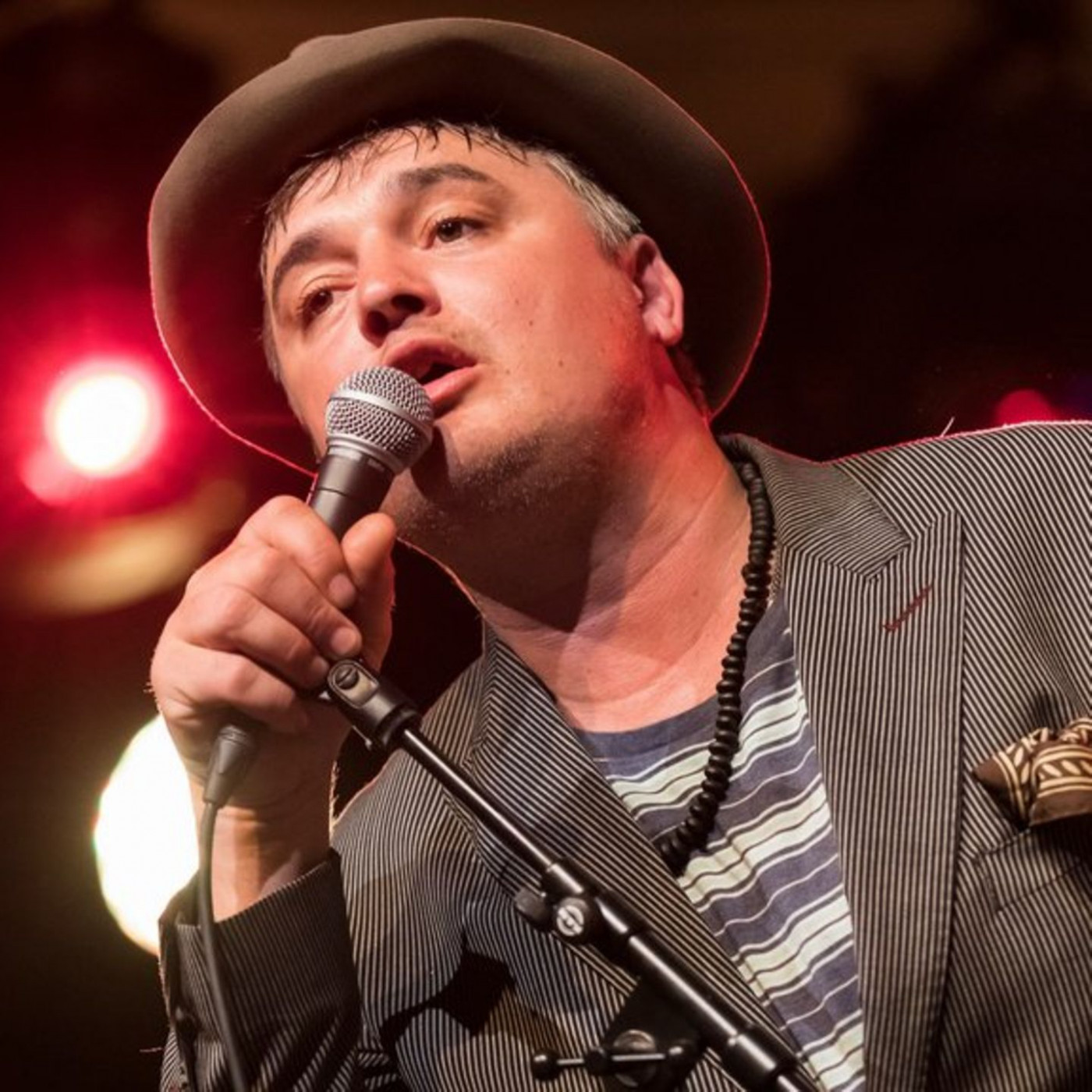 Vorverkaufstermin steht: Pete Doherty kündigt "Babyshambles"-Tour an