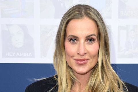 Charlotte Würdig moderiert Wiedersehensshow