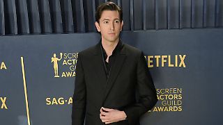 "Succession"-Star betrunken am Steuer erwischt