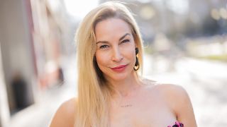 Michelle Monballijn beschuldigt Nachbarn