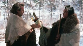 Kevin Costner trauert um Co-Star Graham Greene