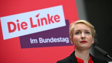 Schwerdtner für Vermögenssteuer statt Bürgergeld-Kürzung