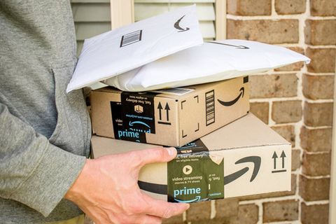 Neues Shopping-Event bei Amazon startet