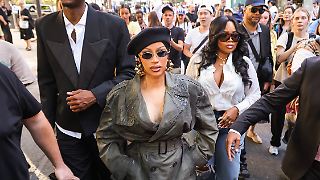 Cardi B erzielt Sieg im Gerichtsprozess