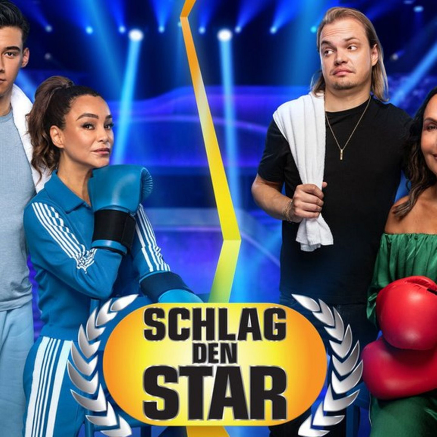 "Wir schreiben Geschichte"