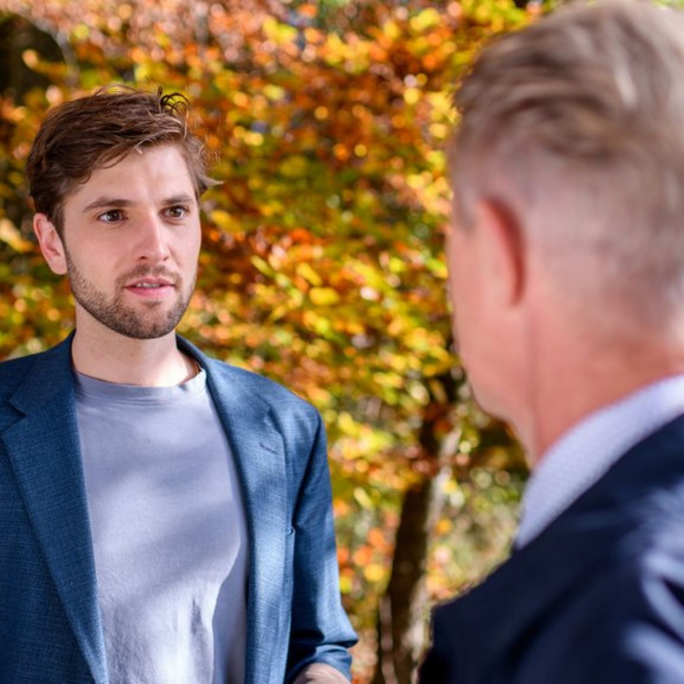 Das passiert heute in den Soaps