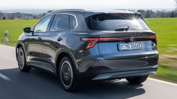 Automarkt: Chinesische Hersteller werden immer sichtbarer